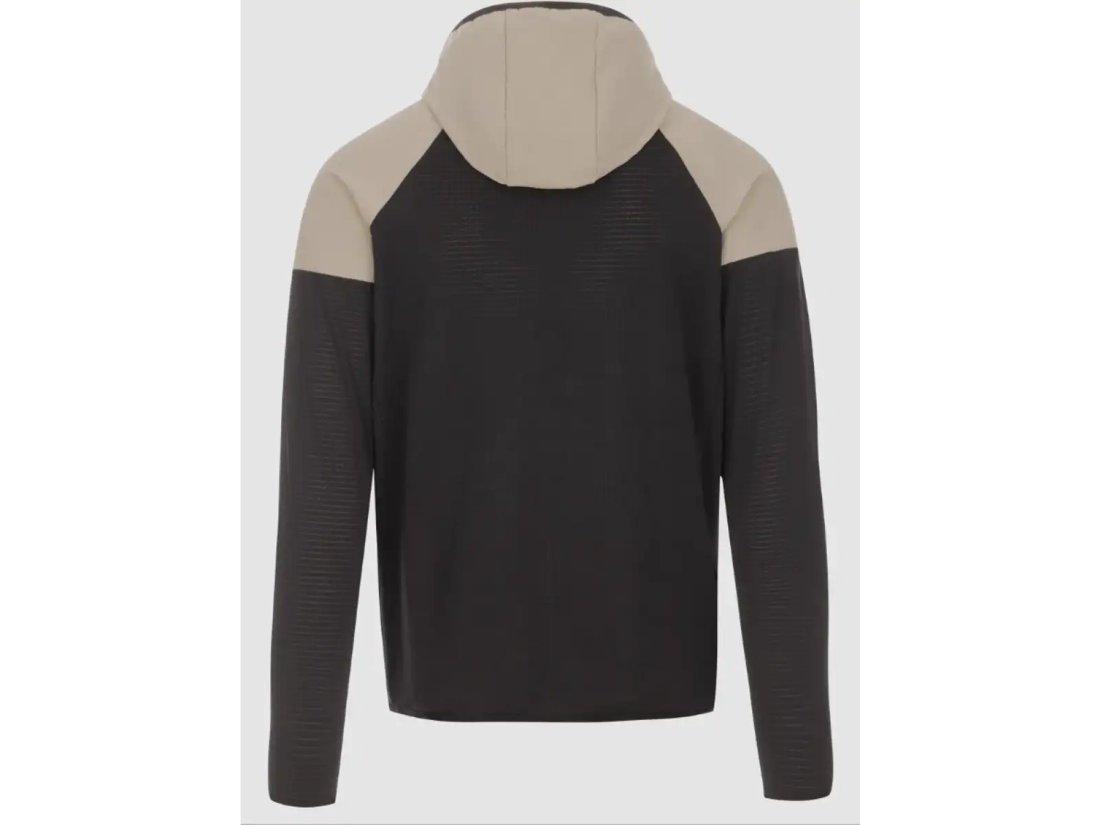 2117 of Sweden Trubo męska bluza polarowa Sand