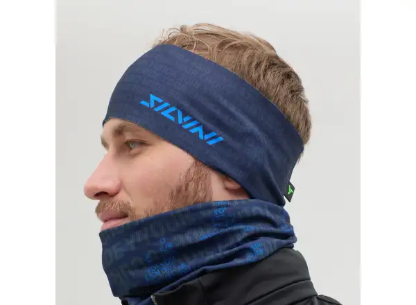Silvini Agri UA1739 opaska Navy/Charcoal
