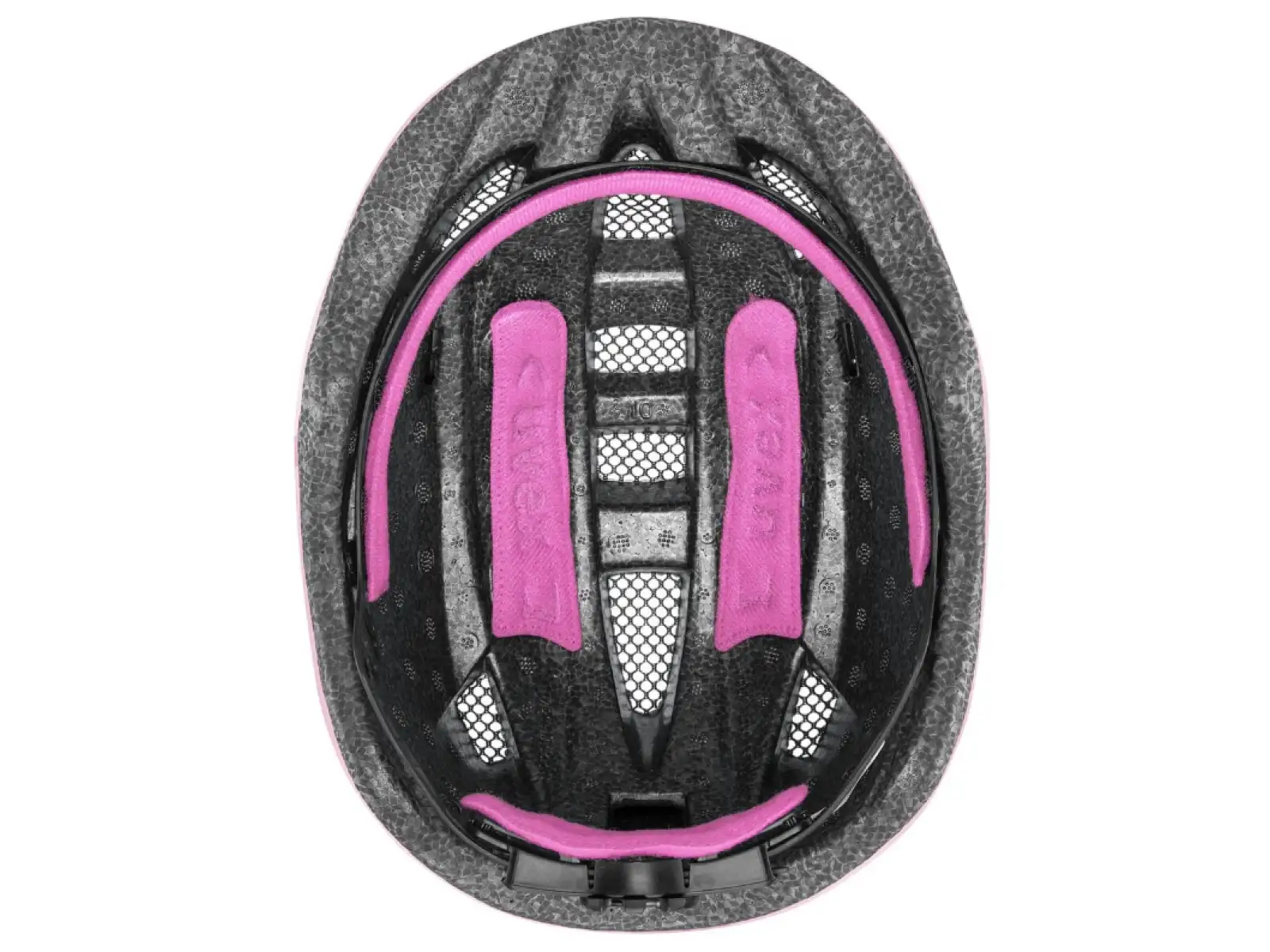 Uvex Kid 2 CC dziecięcy kask Pink Unicorn Matt