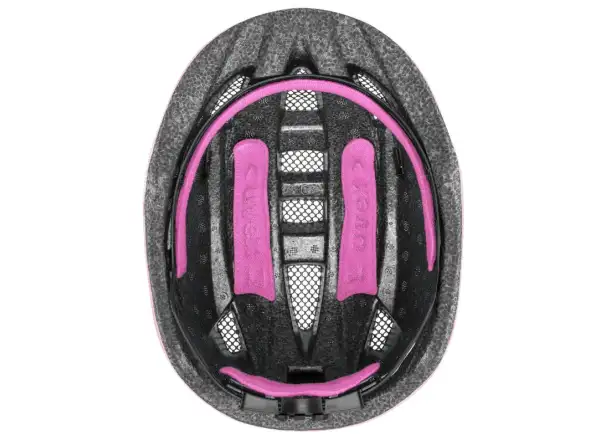 Uvex Kid 2 CC dziecięcy kask Pink Unicorn Matt