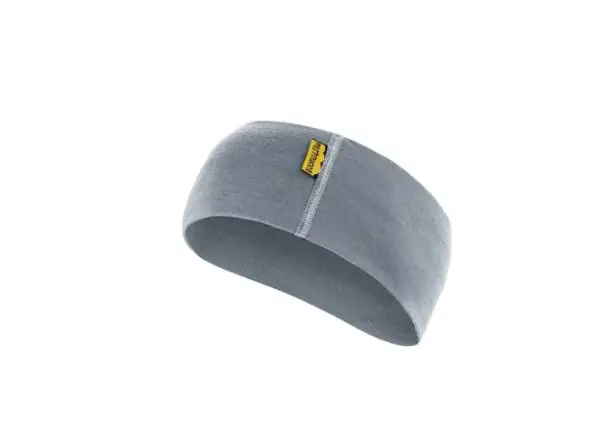 Sensor Merino Active opaska szara