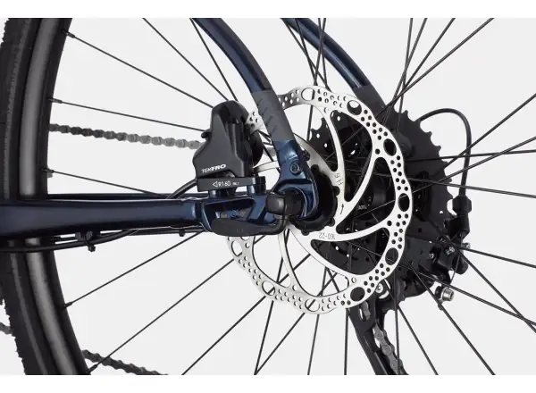 Cannondale Quick CX 2 rower trekkingowy Midnight Blue