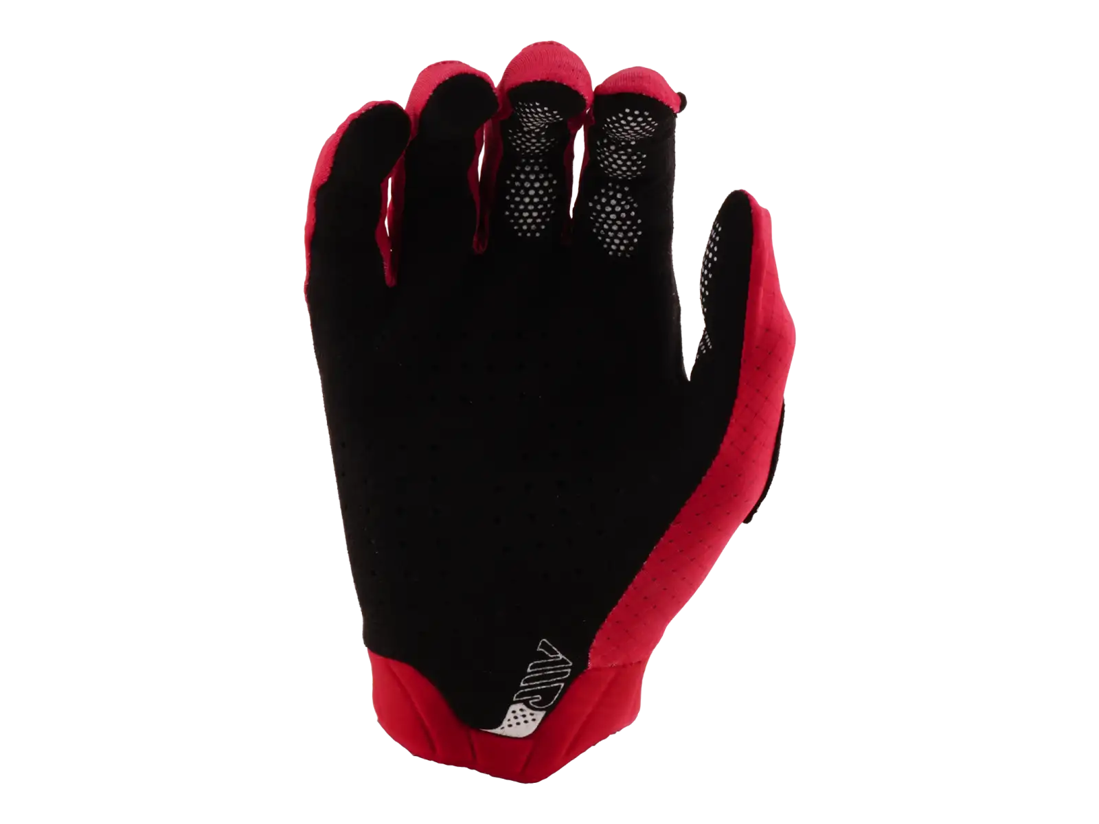 Troy Lee Designs Youth Air Mono rękawice Scarlet Glo