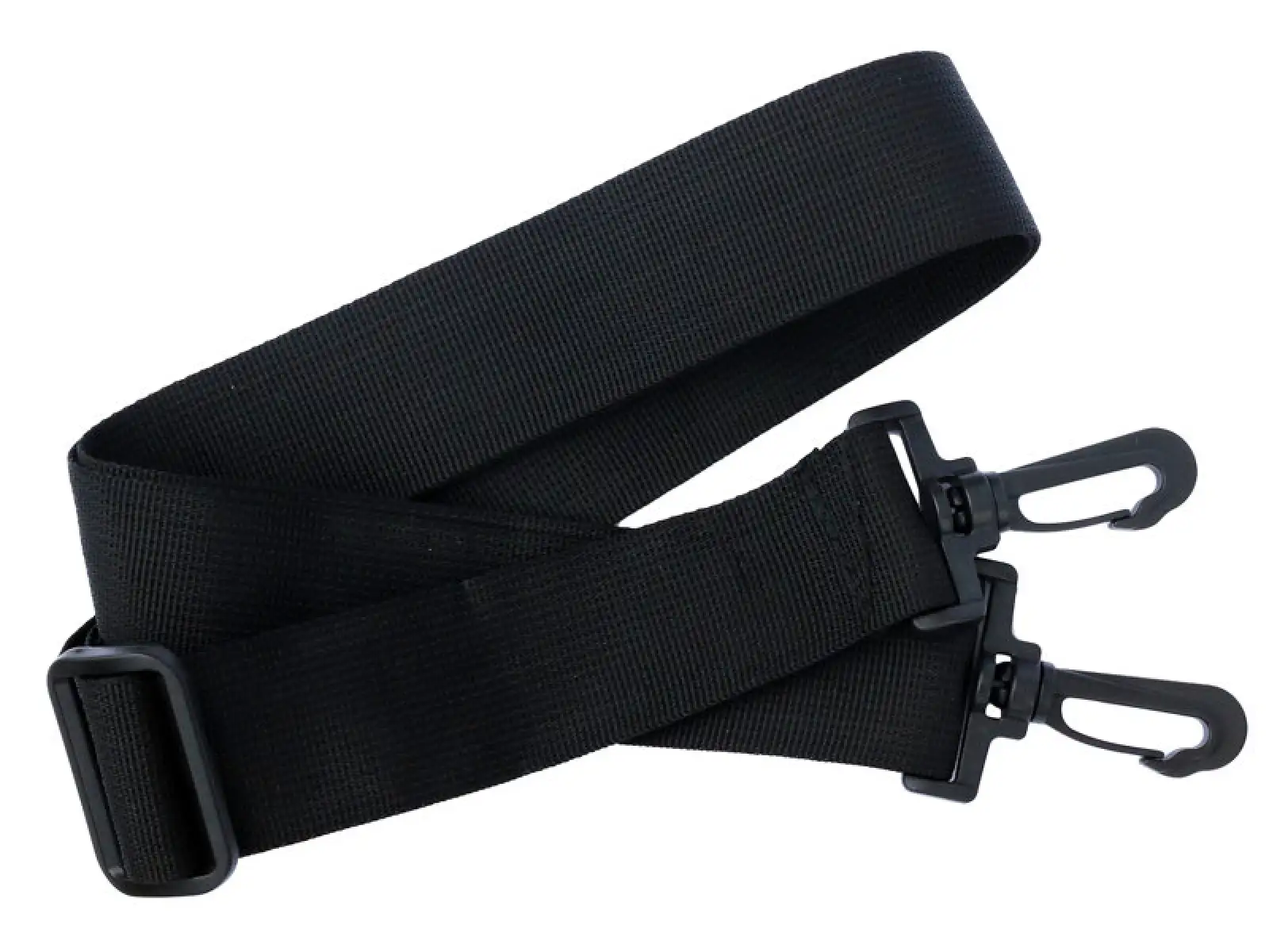 Max1 Rackbag torba na bagażnik czarna XL 32 l