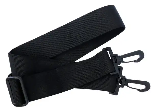 Max1 Rackbag torba na bagażnik czarna XL 32 l