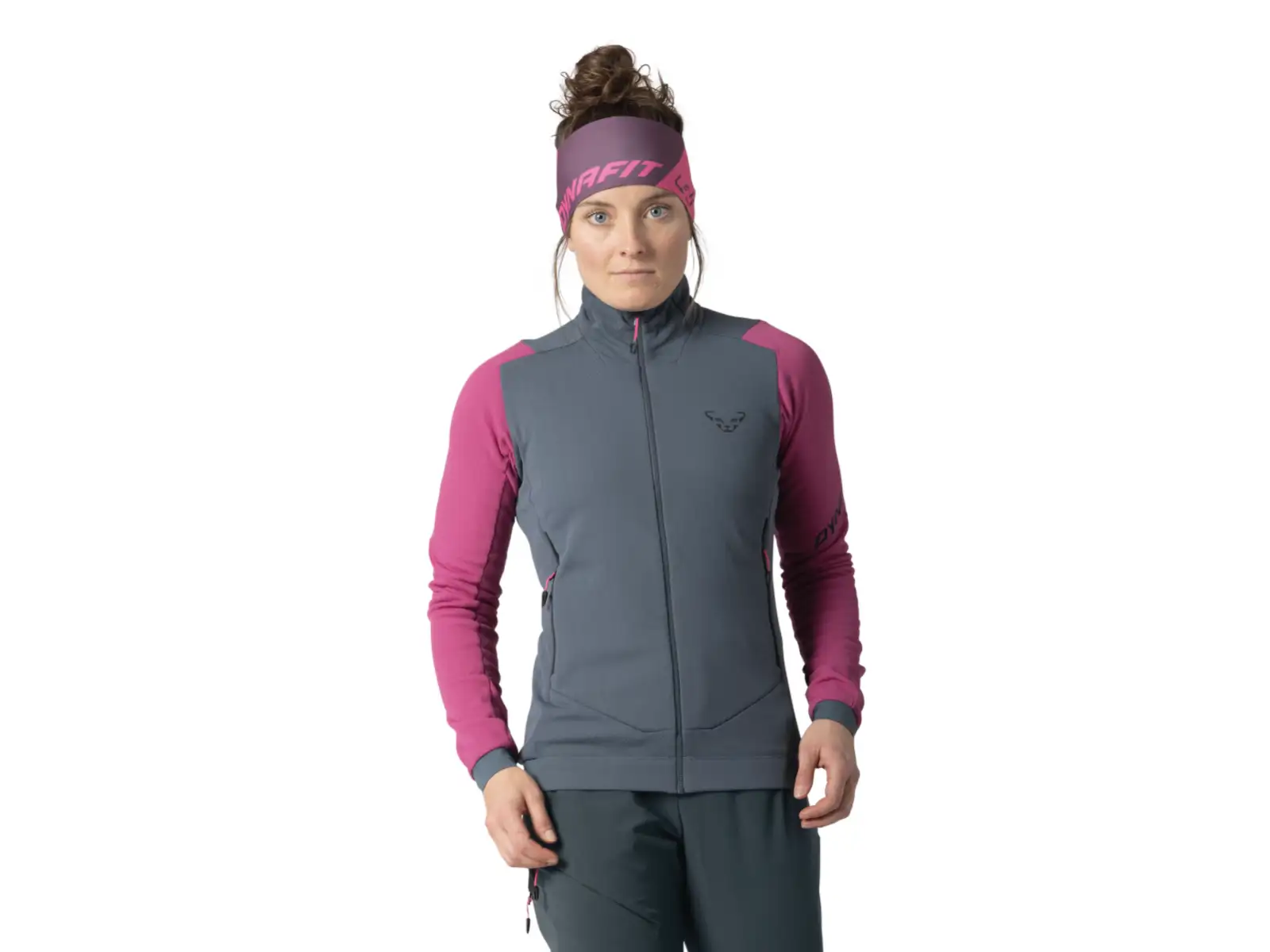 Dynafit Blacklight Thermal damska kurtka Magenta
