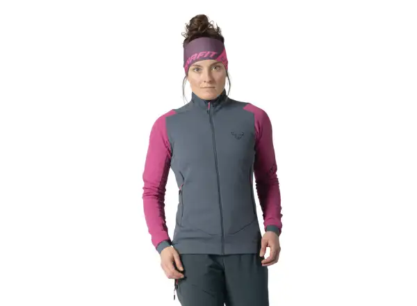 Dynafit Blacklight Thermal damska kurtka Magenta