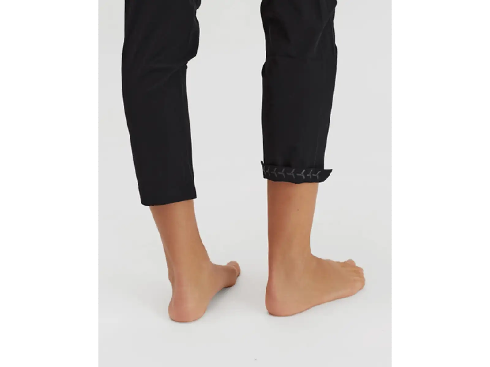 Silvini Savelli damskie spodnie Black