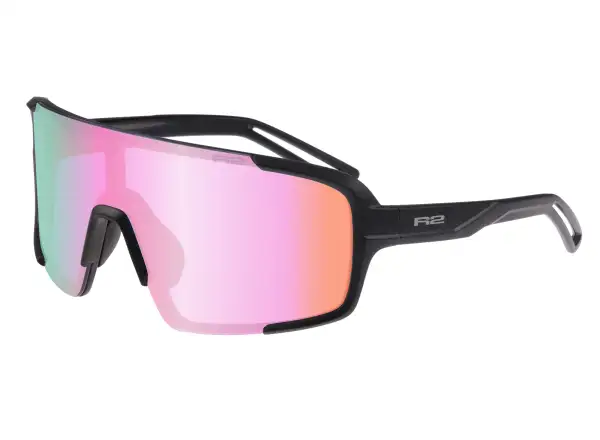 R2 Impulse okulary przeciwsłoneczne czarna/szkła fotochromatyczne