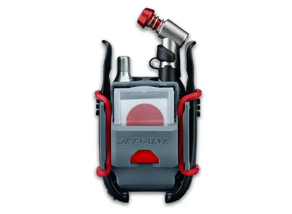 Weldtite Jetvalve Smart System - do torby