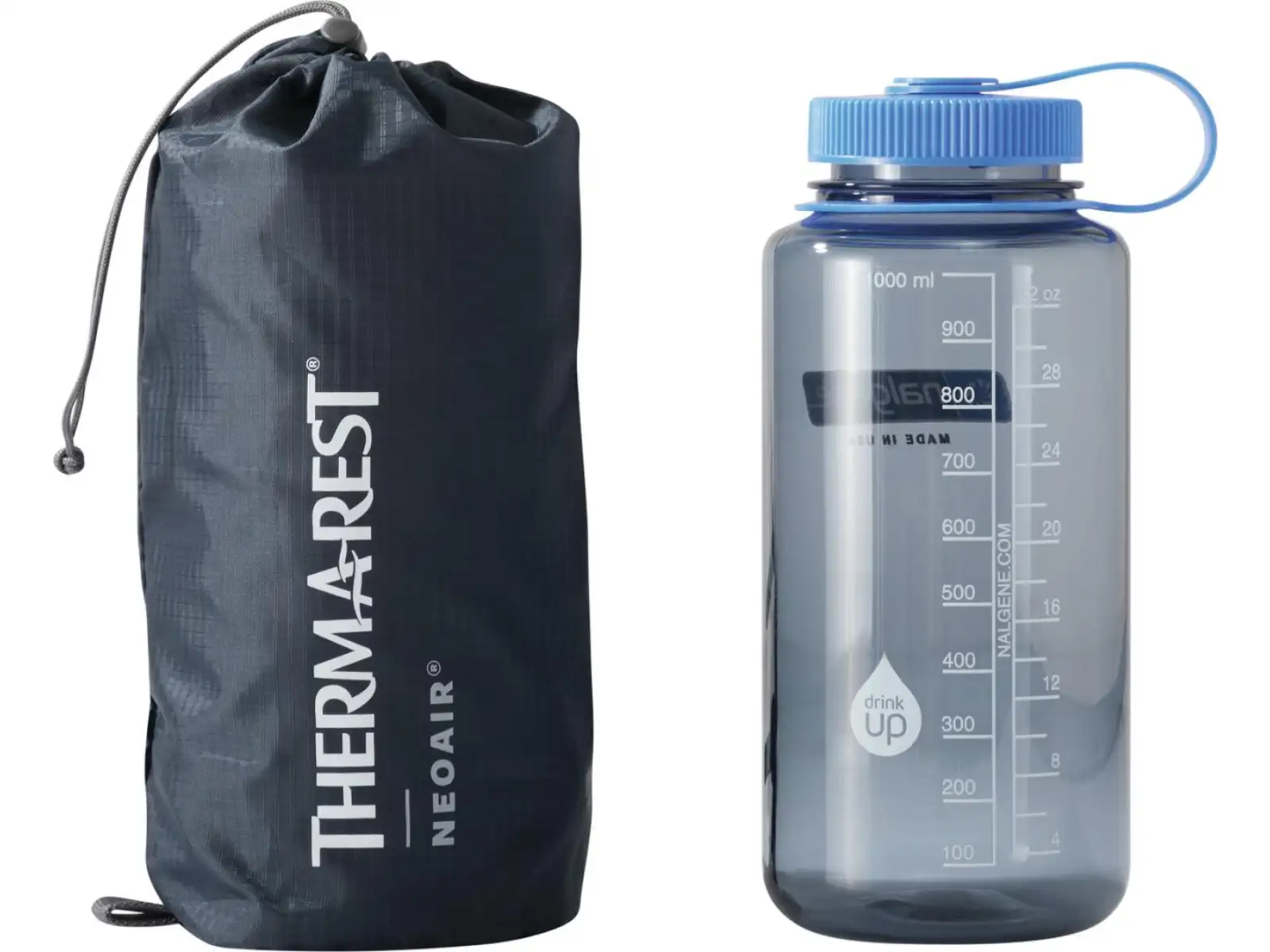 Therm-A-Rest NeoAir XLite NXT Regular dmuchany materac żółty