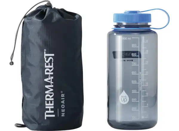 Therm-A-Rest NeoAir XLite NXT Regular dmuchany materac żółty