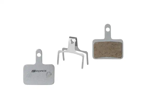 Force Shimano B03S klocki hamulcowe polimerowe