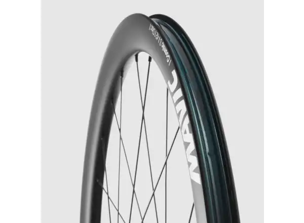 Mavic Cosmic S 42 Disc CL para kół zaplecionych Shimano 11