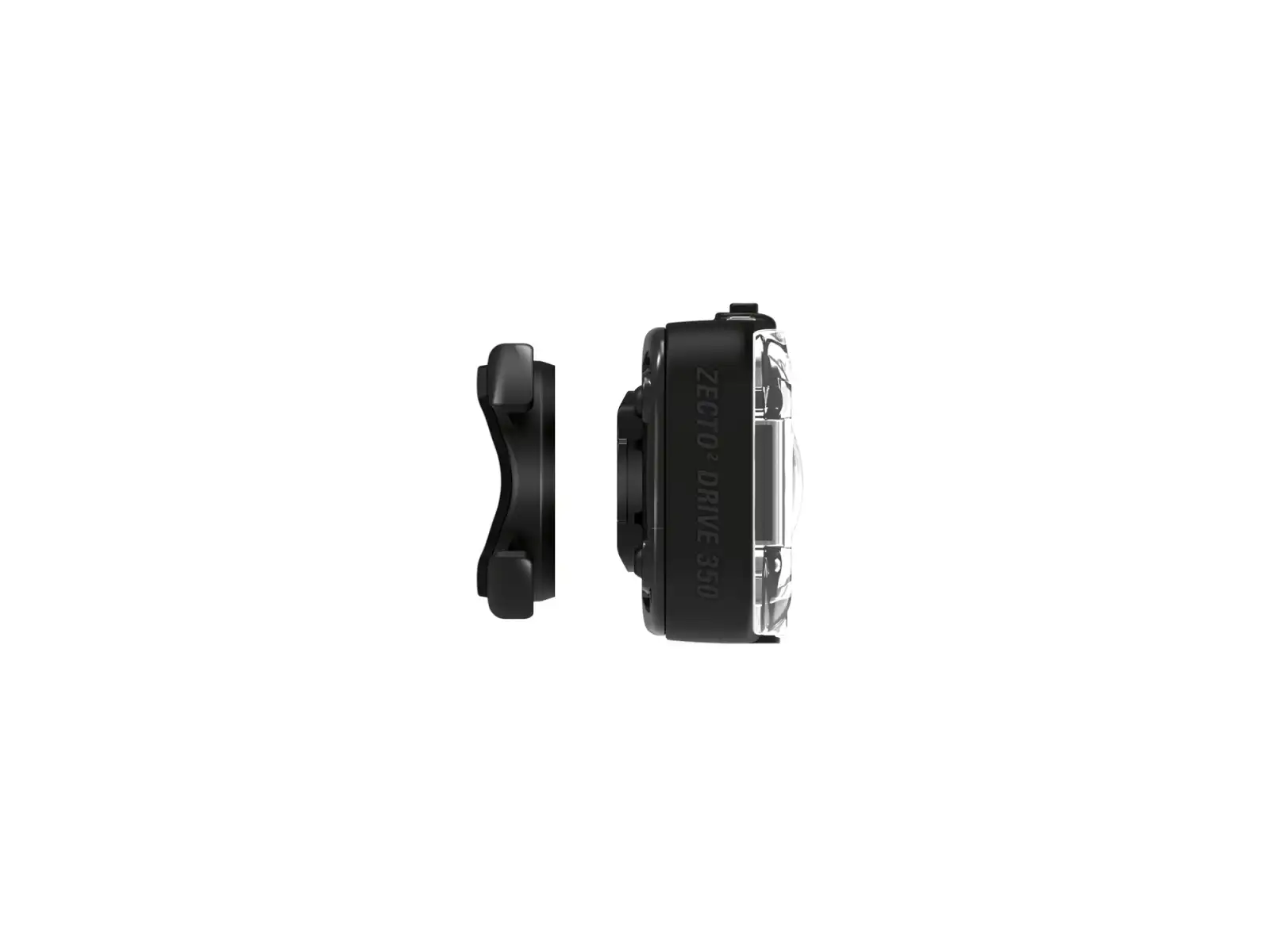 Lezyne Zecto Drive 350+ przednia lampka