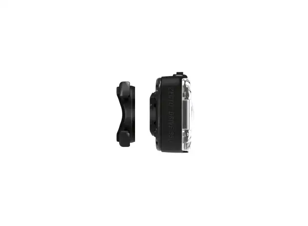 Lezyne Zecto Drive 350+ przednia lampka