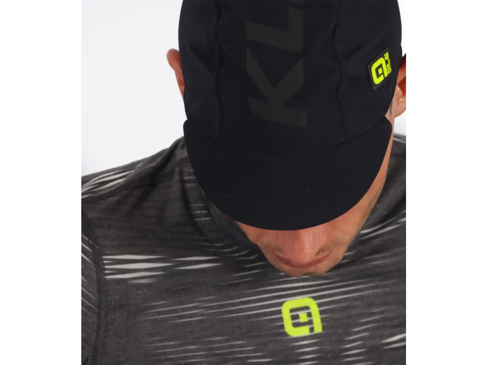 Alé K-Elements Cap rowerowa wodoodporna czapka