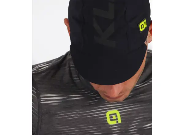 Alé K-Elements Cap rowerowa wodoodporna czapka