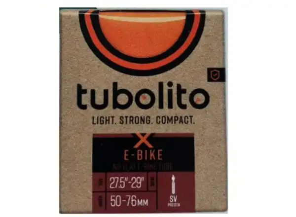 Tubolito X-Tubo dętka do E-Bike 29/27,5”