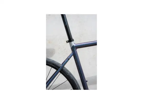 Ridley Grifn A GRX400 rower gravel Dark Violet Cameleon