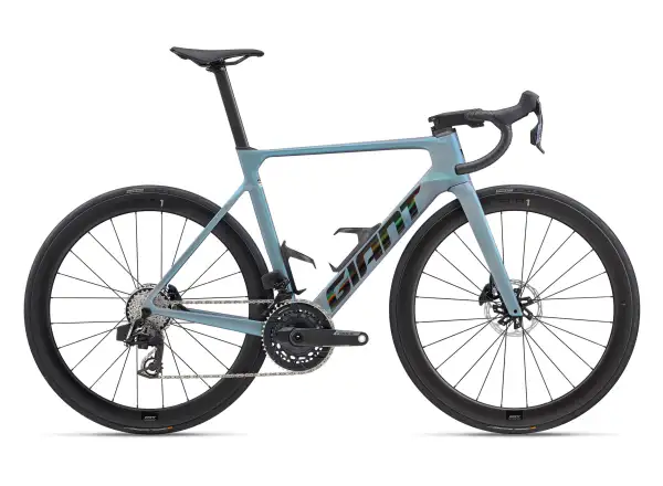 Giant Propel Advanced Pro 0 AXS rower szosowy Prismatic Haze