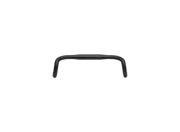 Salsa cowbell deluxe bar kierownica 31.8x44 cm czarna