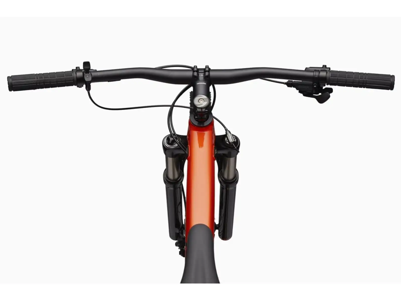 Cannondale Trail SL 4 29" rower górski Orange