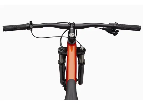Cannondale Trail SL 4 29" rower górski Orange