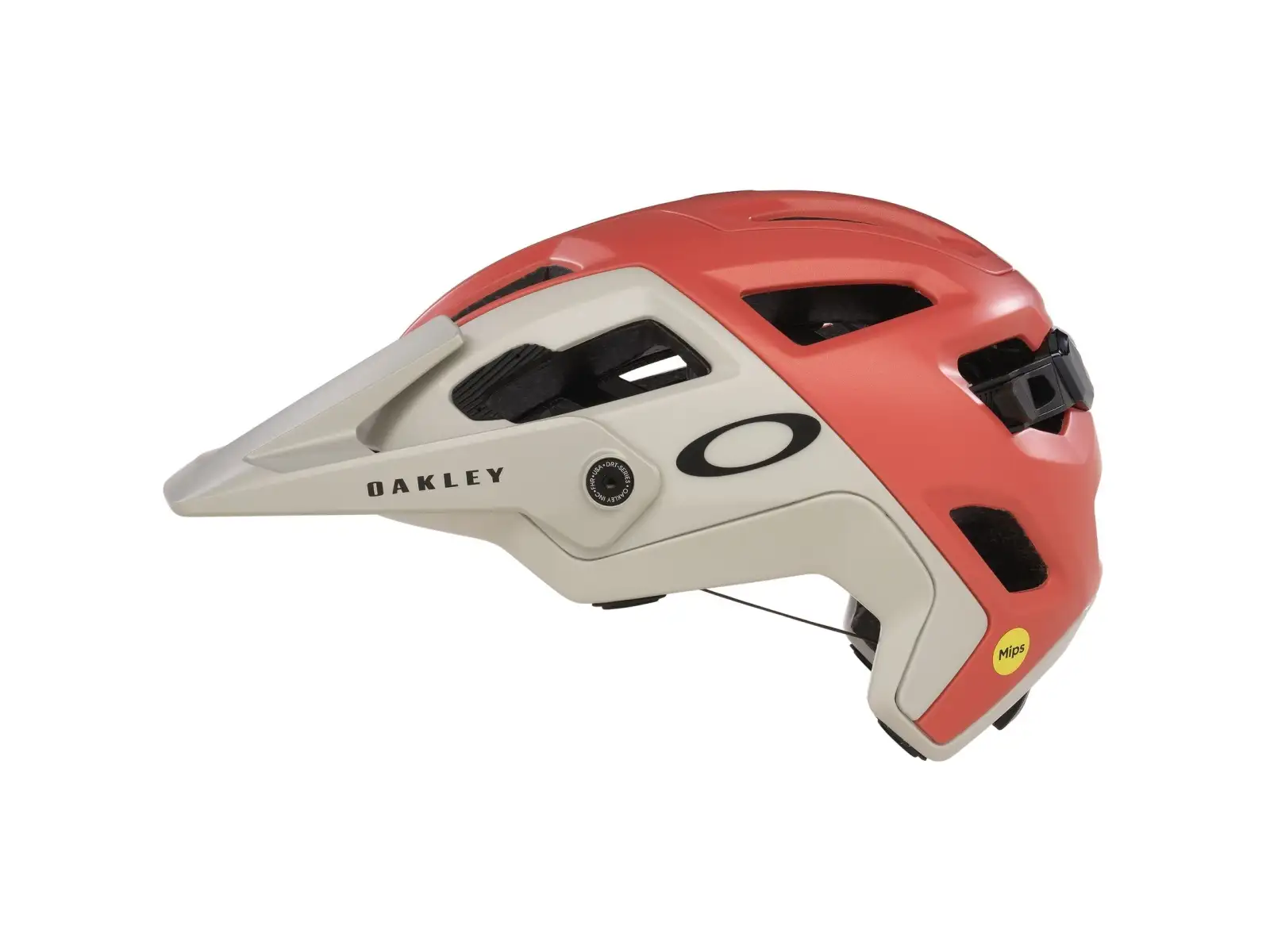 Oakley DRT5 Maven EU kask Satin Mist/Paloma