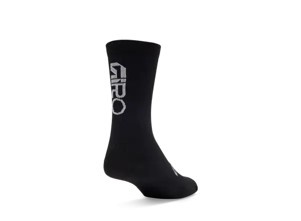 Giro HRC Team skarpetki Black
