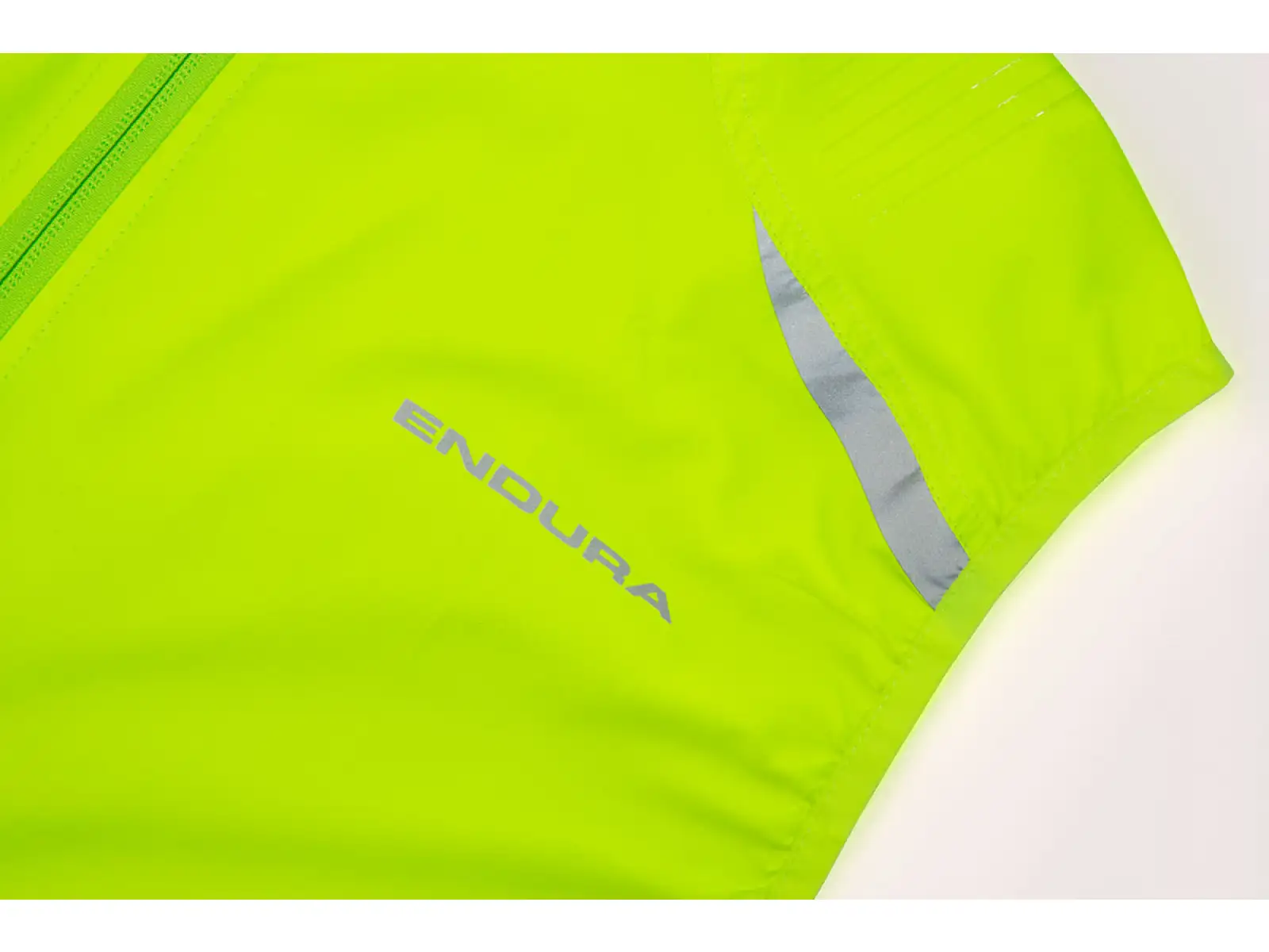 Endura Hummvee męska kamizelka Hi-Viz Yellow