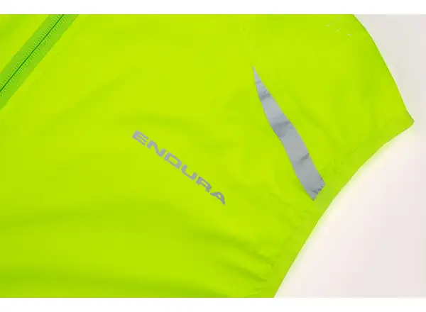 Endura Hummvee męska kamizelka Hi-Viz Yellow