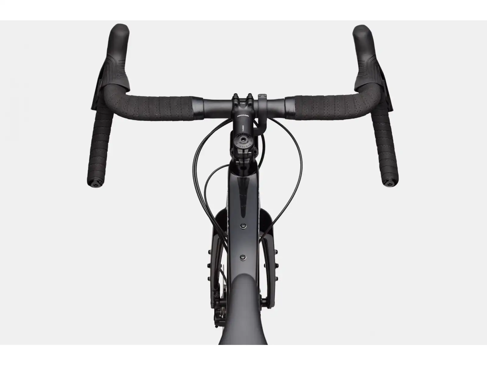 Cannondale Topstone Carbon 3 L gravel rower Carbon