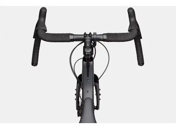 Cannondale Topstone Carbon 3 L gravel rower Carbon