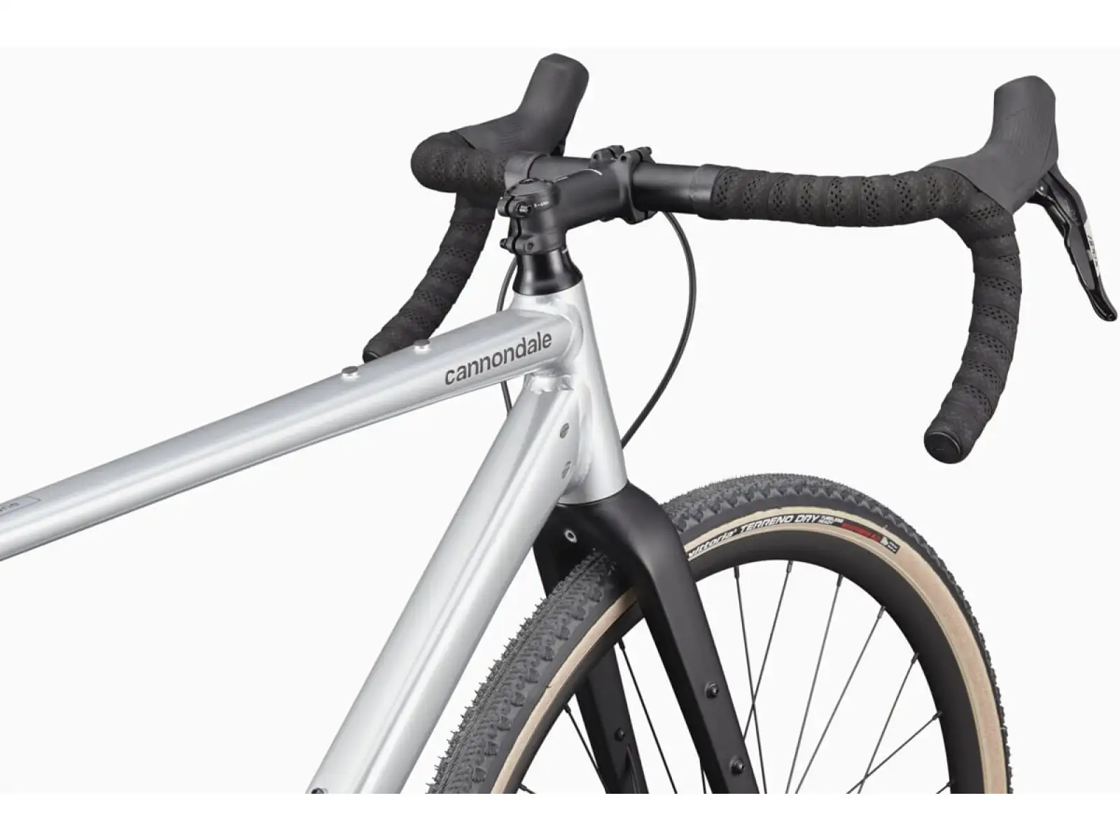 Cannondale Topstone Apex 1 gravel rower Mercury
