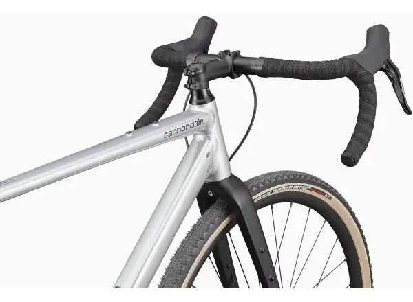 Cannondale Topstone Apex 1 gravel rower Mercury
