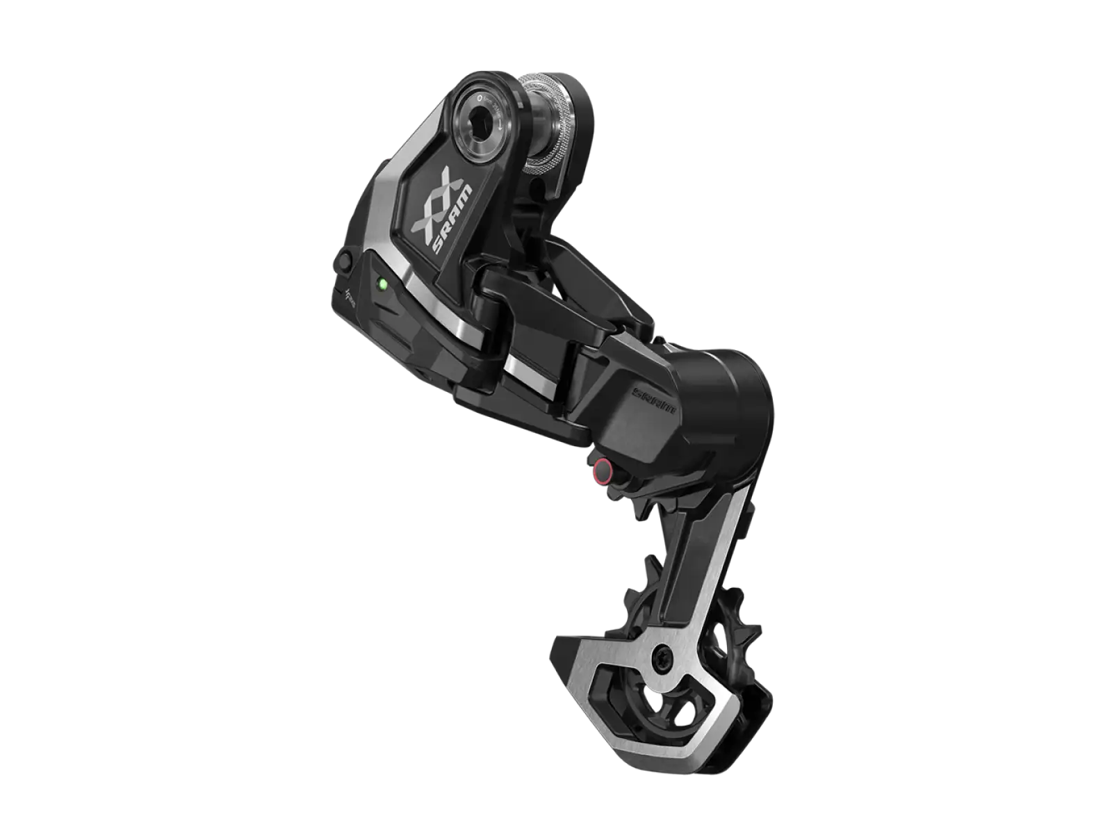 Sram przerzutka XX DH T-Type AXS 7 prędkości