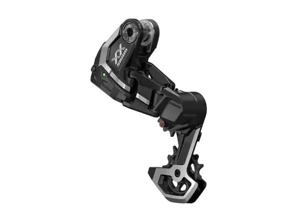 Sram przerzutka XX DH T-Type AXS 7 prędkości
