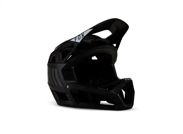 Fox Proframe Nace Ce kask rowerowy Black