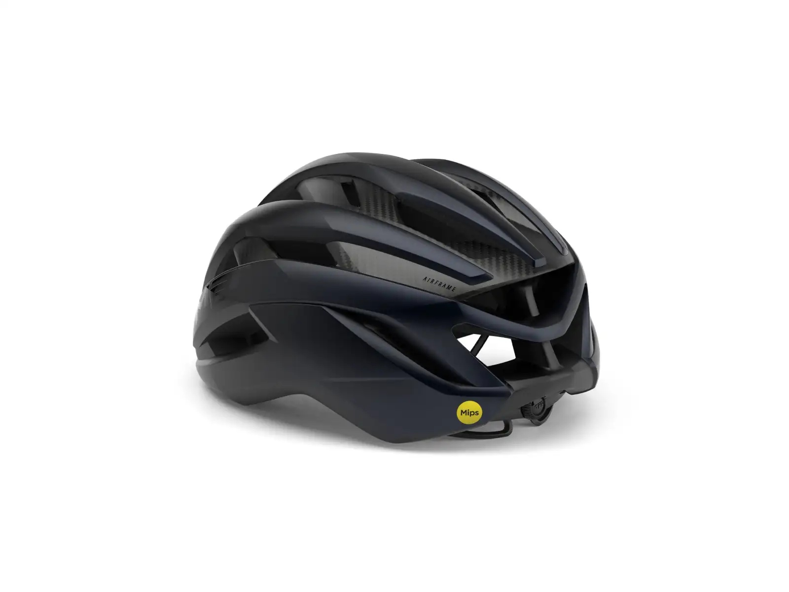 MET Trenta 3K Carbon MIPS szosowy kask Black