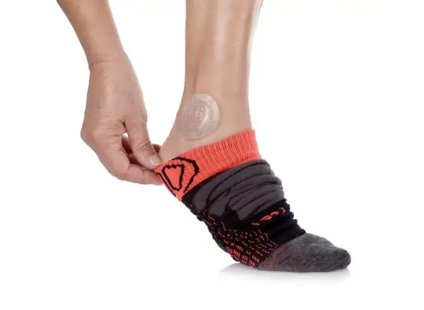 Sidas Ankle Protectors EVO żelowa ochrona kostek