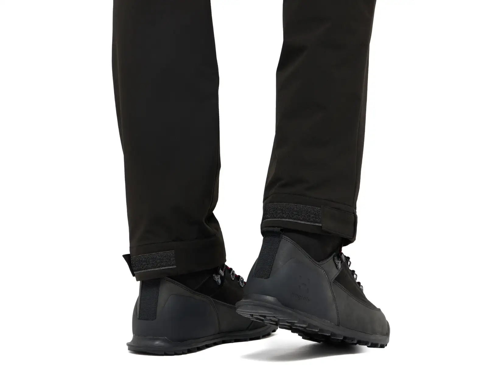 Haglöfs Front Flex damskie spodnie True Black