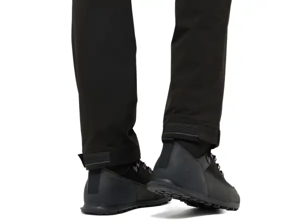 Haglöfs Front Flex damskie spodnie True Black