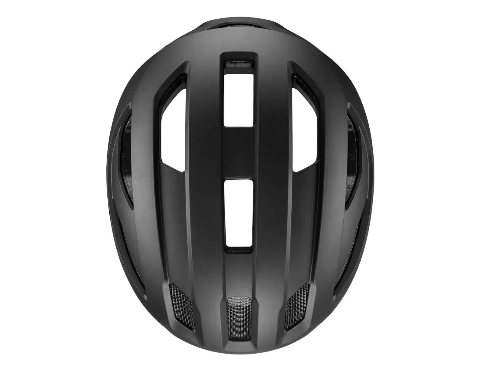 Uvex Stride kask Black