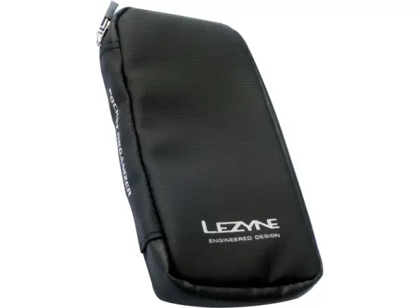 Lezyne Pocket Organizer Loaded - Road etui czarna