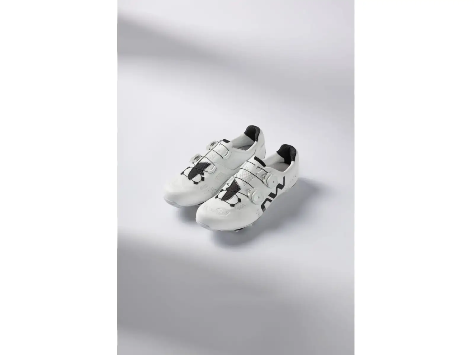 Northwave Extreme X buty kolarskie White