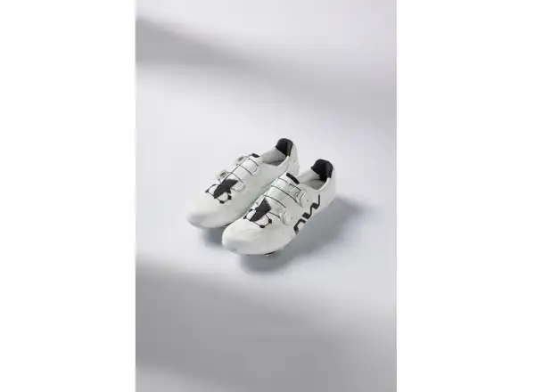 Northwave Extreme X buty kolarskie White