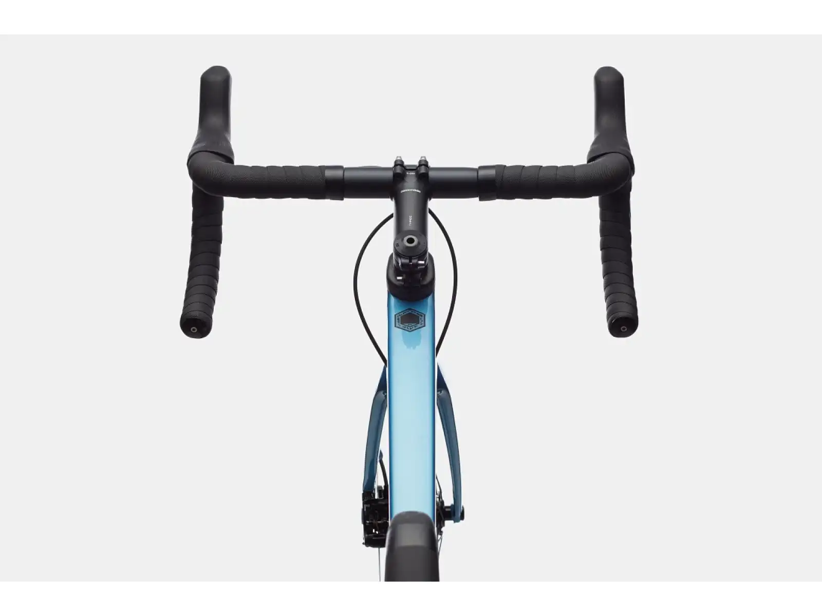Cannondale SuperSix Evo Disc 105 rower szosowy Alpine
