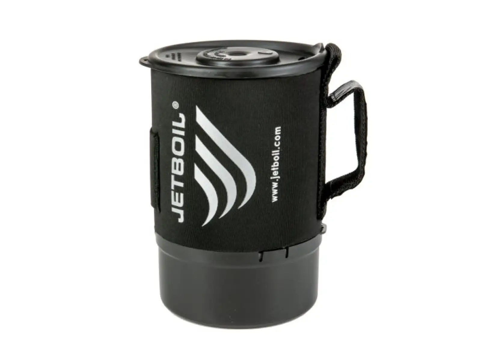 JetBoil Zip Carbon Palnik