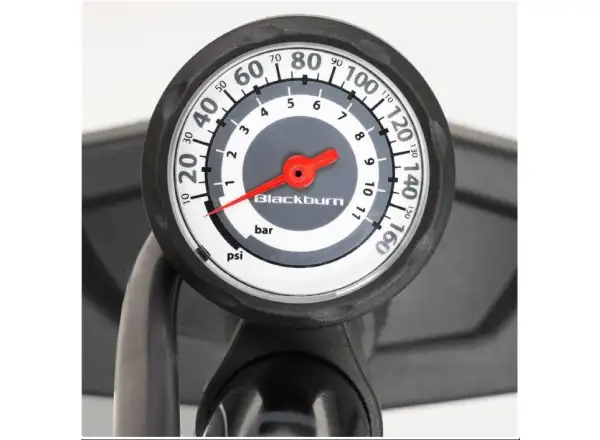 Blackburn Grid 1 Floor Pump stacjonarna pompka